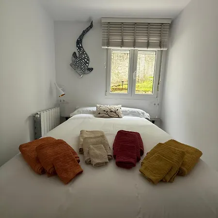 Apartmán La Casa Azul *