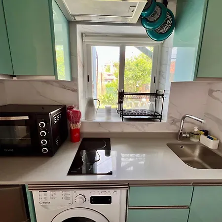 La Casa Azul Santander