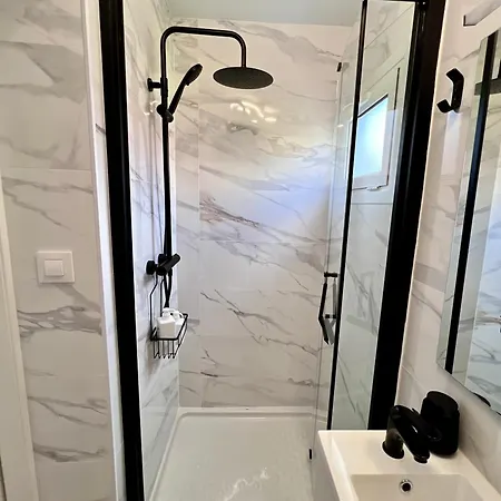 La Casa Azul Apartmán Santander