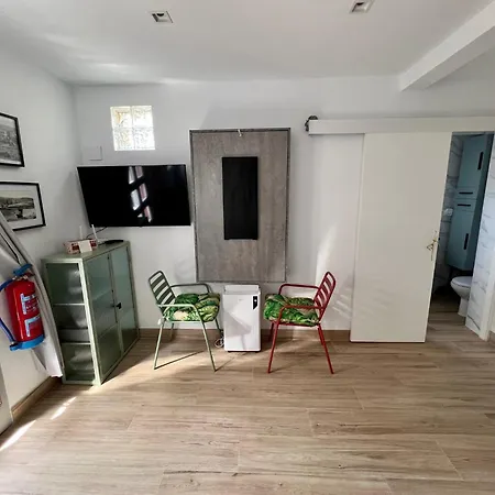 La Casa Azul Santander