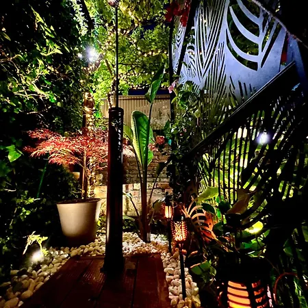 La Casa Azul Apartment Santander