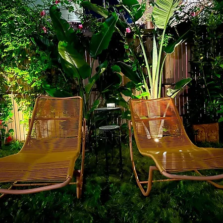 La Casa Azul Santander