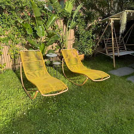 La Casa Azul * Santander