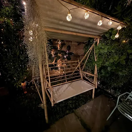 La Casa Azul Apartmán Santander