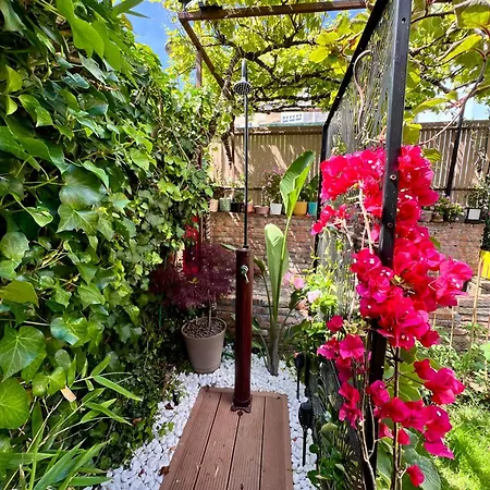 Apartment La Casa Azul Santander