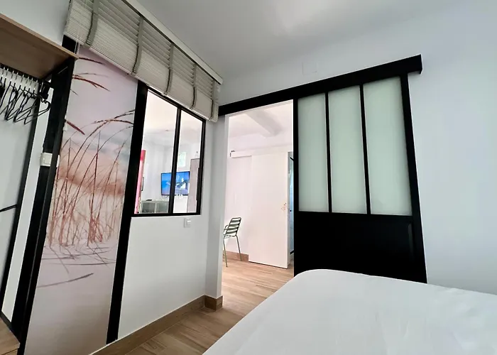 La Casa Azul Apartment