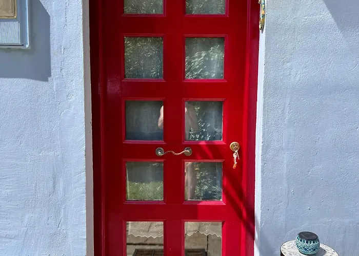 Apartment La Casa Azul Santander