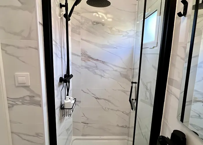 La Casa Azul Apartment Santander