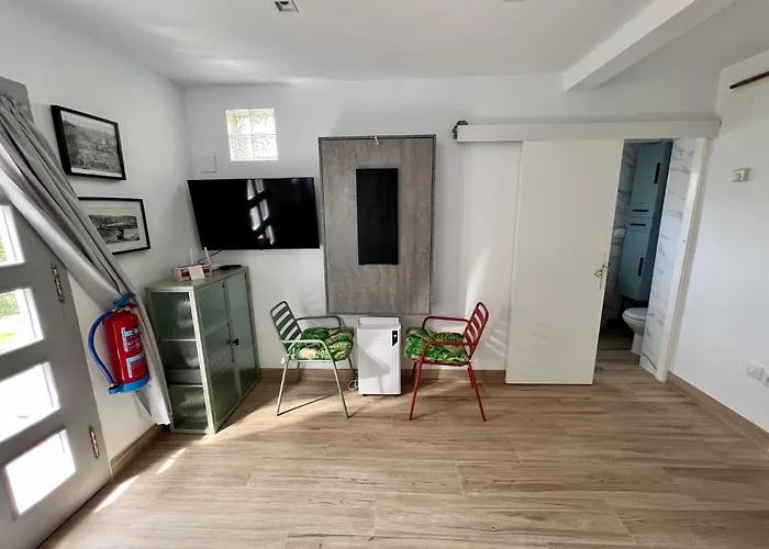 La Casa Azul Santander