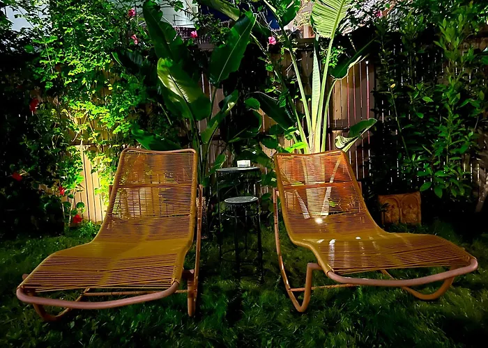 La Casa Azul Santander