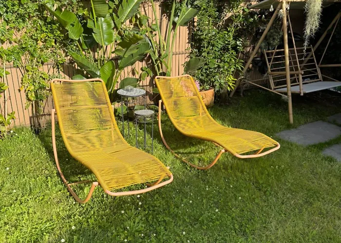 La Casa Azul * Santander