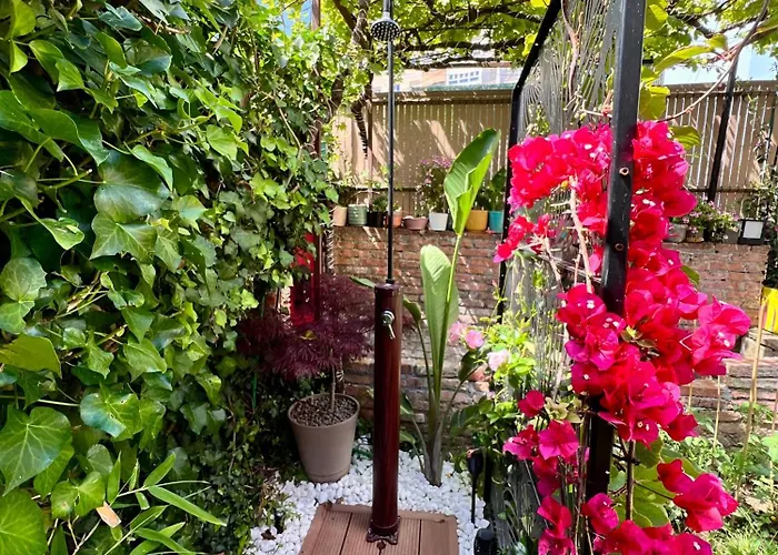 Apartment La Casa Azul Santander