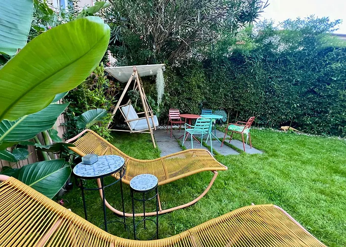 La Casa Azul * Santander