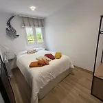 La Casa Azul Appartement Santander