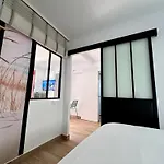 La Casa Azul Appartement