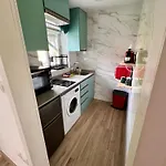 Appartement La Casa Azul