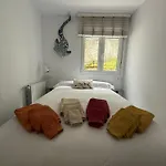 Appartement La Casa Azul *