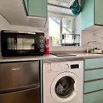 Appartement La Casa Azul *