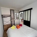 La Casa Azul Appartement