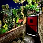 La Casa Azul Appartement *