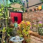 La Casa Azul *