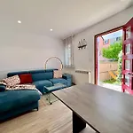 La Casa Azul Appartement *