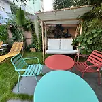 Appartement La Casa Azul *