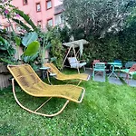 Appartement La Casa Azul *