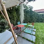 La Casa Azul Appartement *