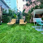 Appartement La Casa Azul *