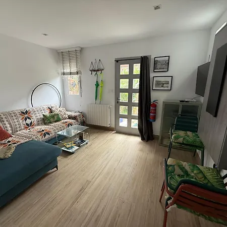 La Casa Azul 아파트 *