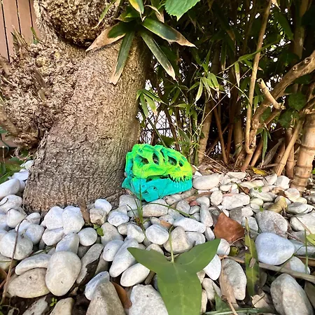 La Casa Azul 아파트