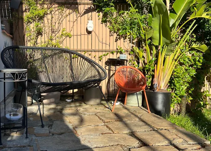 La Casa Azul 산탄데르