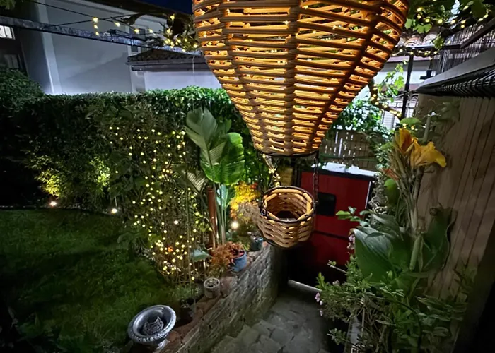 아파트 La Casa Azul *