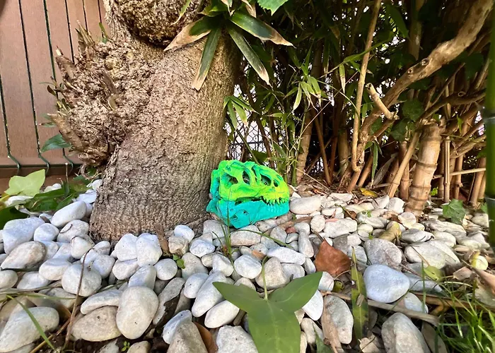 La Casa Azul 아파트