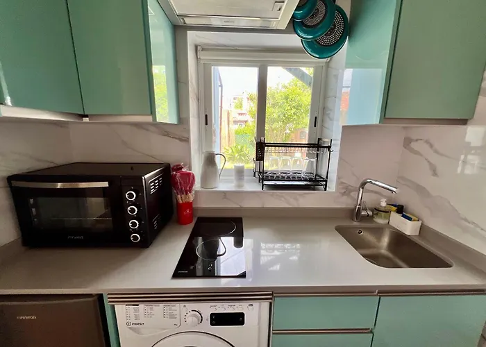 La Casa Azul 산탄데르