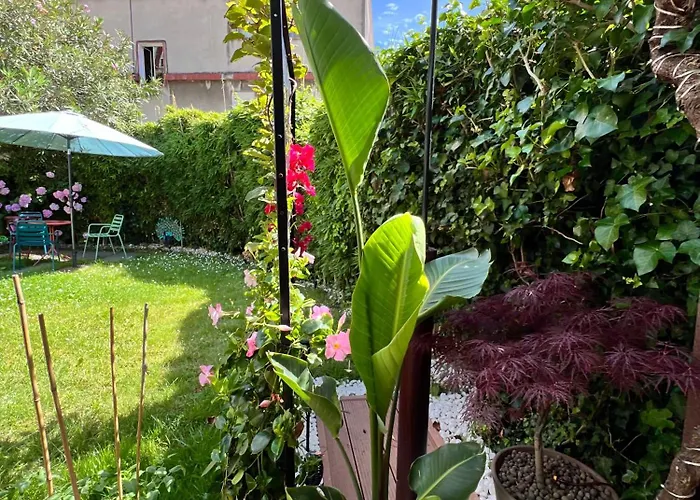 아파트 La Casa Azul *