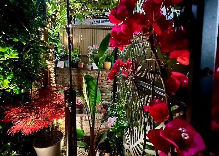 La Casa Azul 아파트