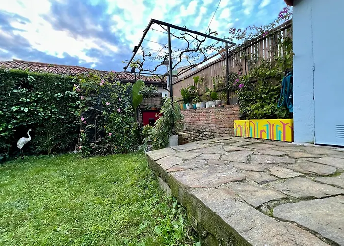 아파트 La Casa Azul